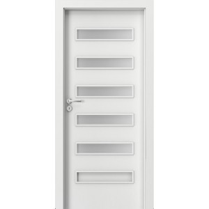 Porta FIT F5 Biela 